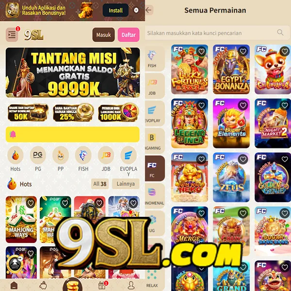 9SL WD Cepat DANA OVO GoPay