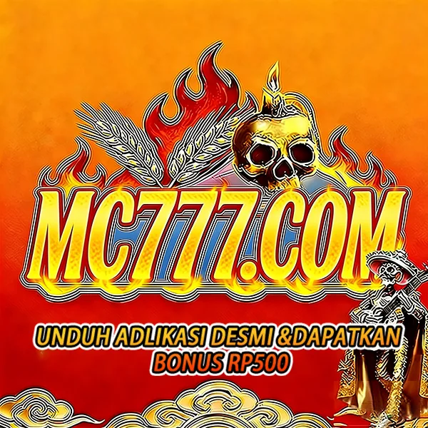 MC777 APK Download Versi Terbaru