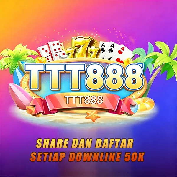 TTT888 Maxwin Pola Gacor Hari Ini