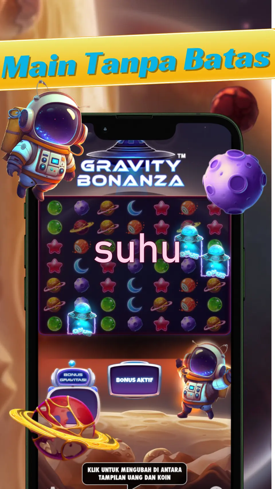 suhu APK