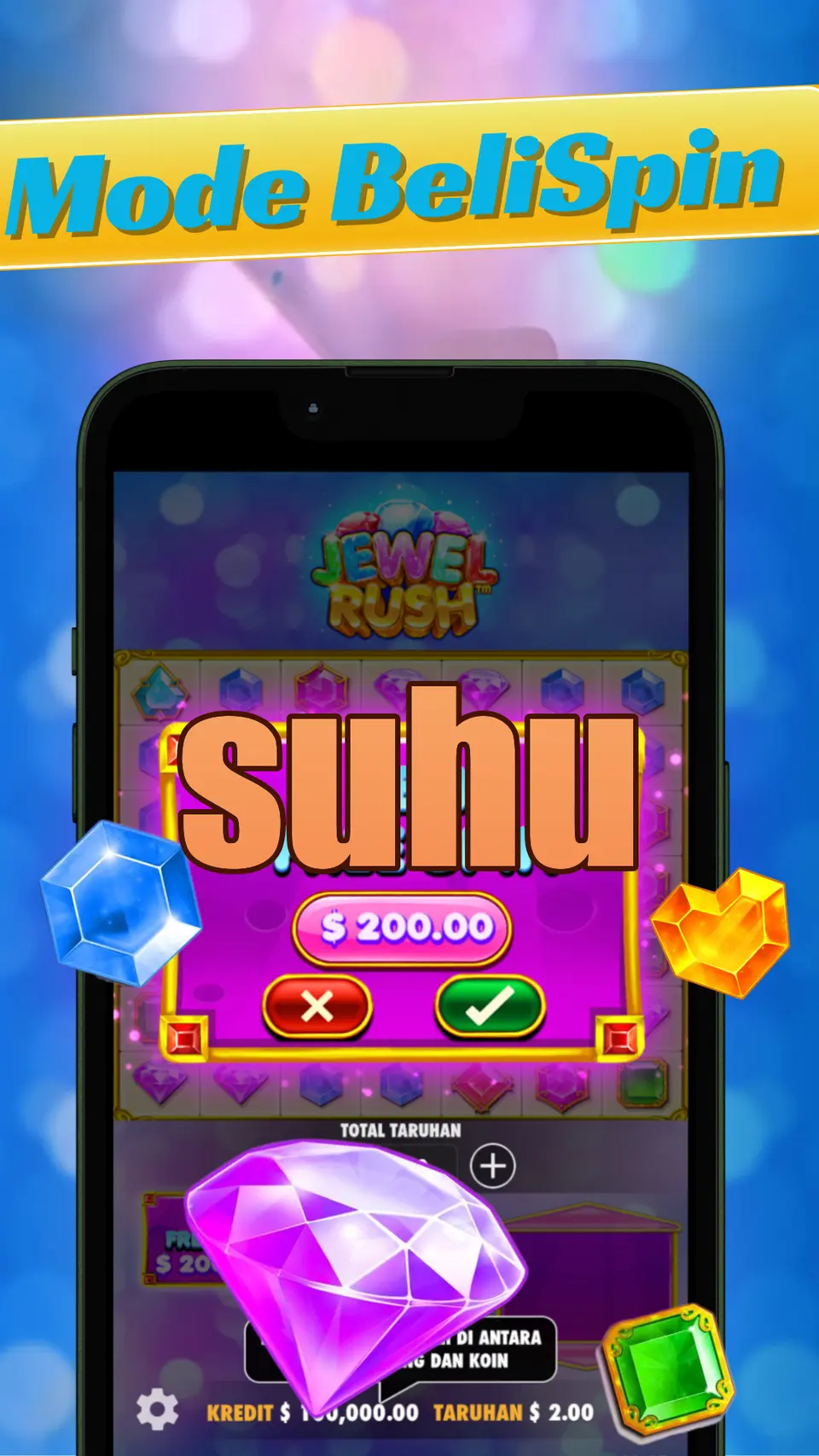 suhu APK