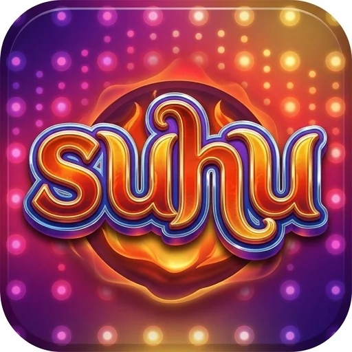 suhu Logo - Resmi