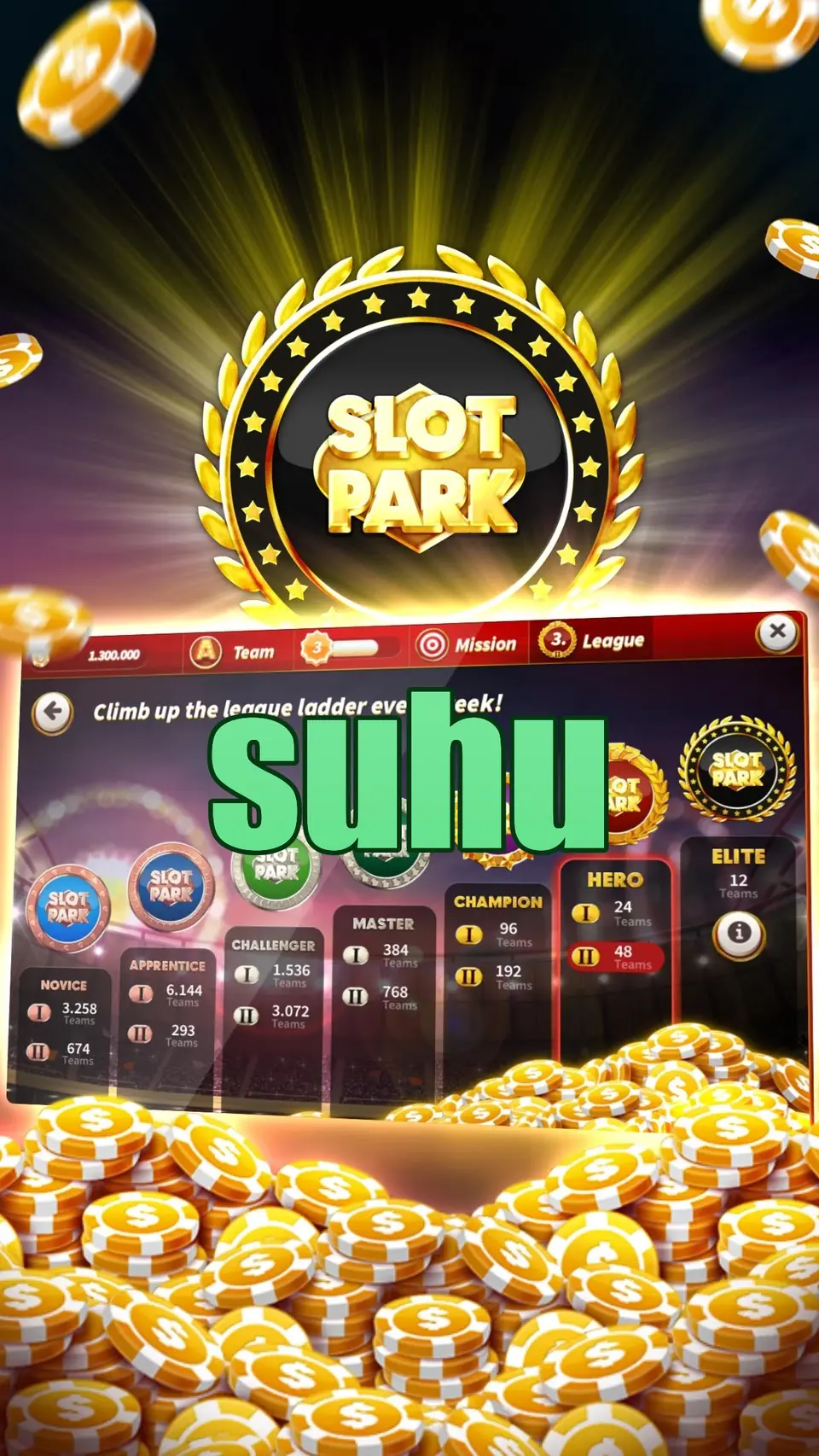 suhu Preview - Resmi Unduh